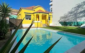 Kali Vice Surf Villa