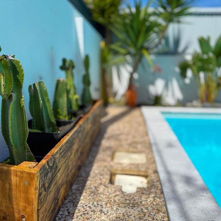 Kali Vice Surf Villa Costa da Caparica Exterior photo