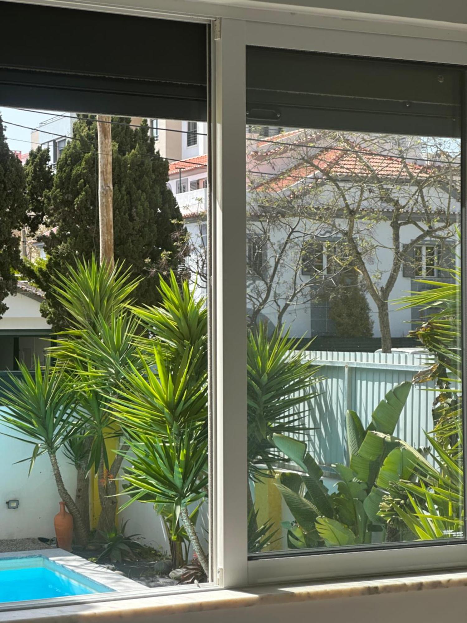 Kali Vice Surf Villa Costa da Caparica Exterior photo