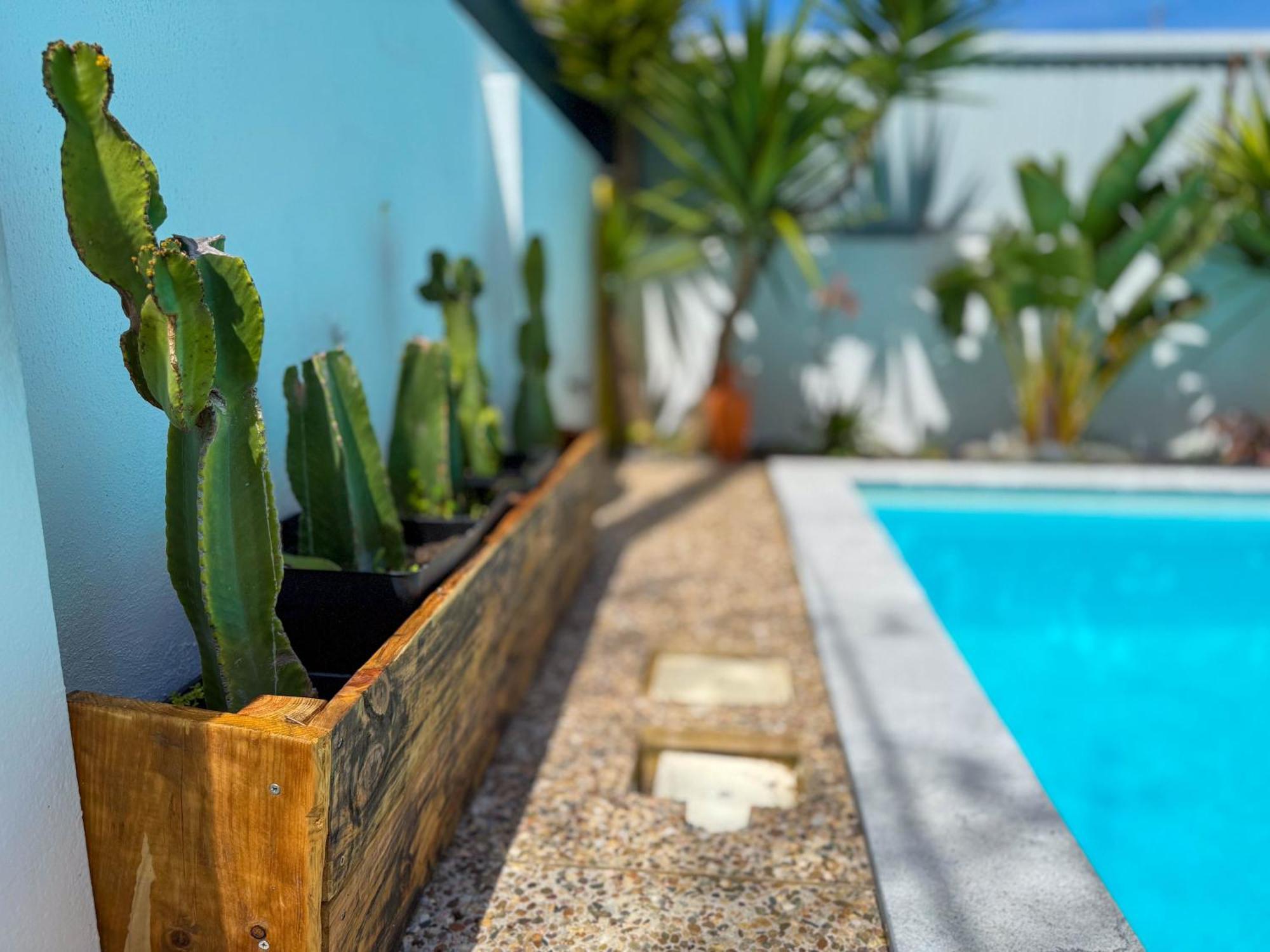 Kali Vice Surf Villa Costa da Caparica Exterior photo