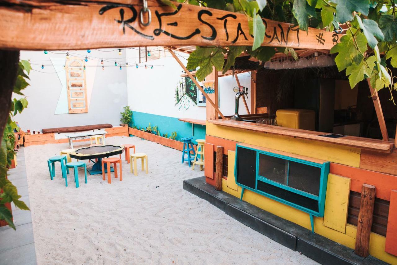 Kali Vice Surf Villa Costa da Caparica Exterior photo